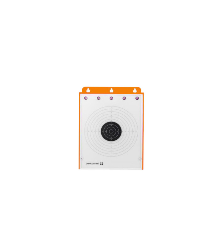 CIBLE PACK NEXUS CONNECT