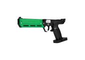 PACK PISTOLET LASER NEXUS CONNECT VERT