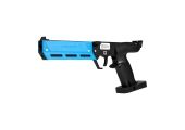 PACK PISTOLET LASER NEXUS CONNECT BLEU