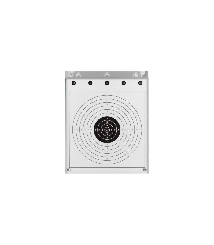 CIBLE PACK PISTOLET LASER NEXUS PRECISION PLUS