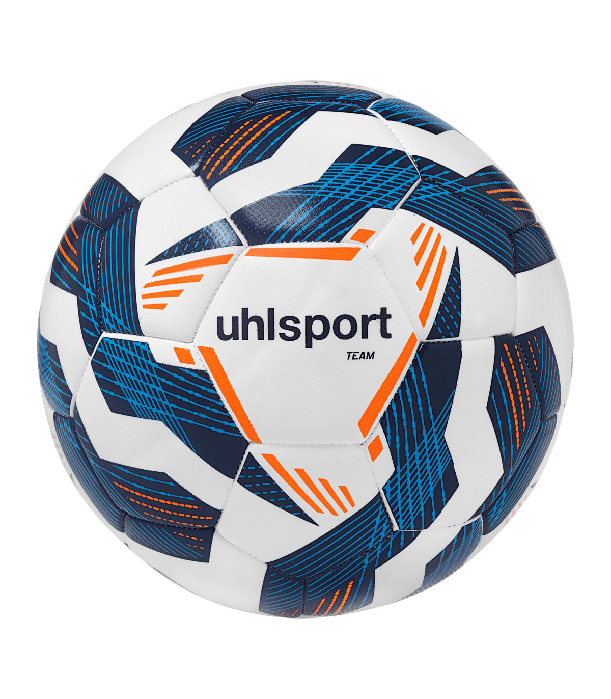BALLON FOOTBALL UHLSPORT TEAM TAILLE 5
