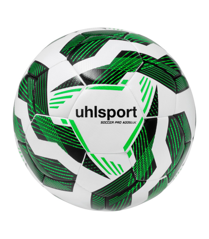 BALLON DE FOOTBALL UHLSPORT SOCCER PRO ADDGLUE T3