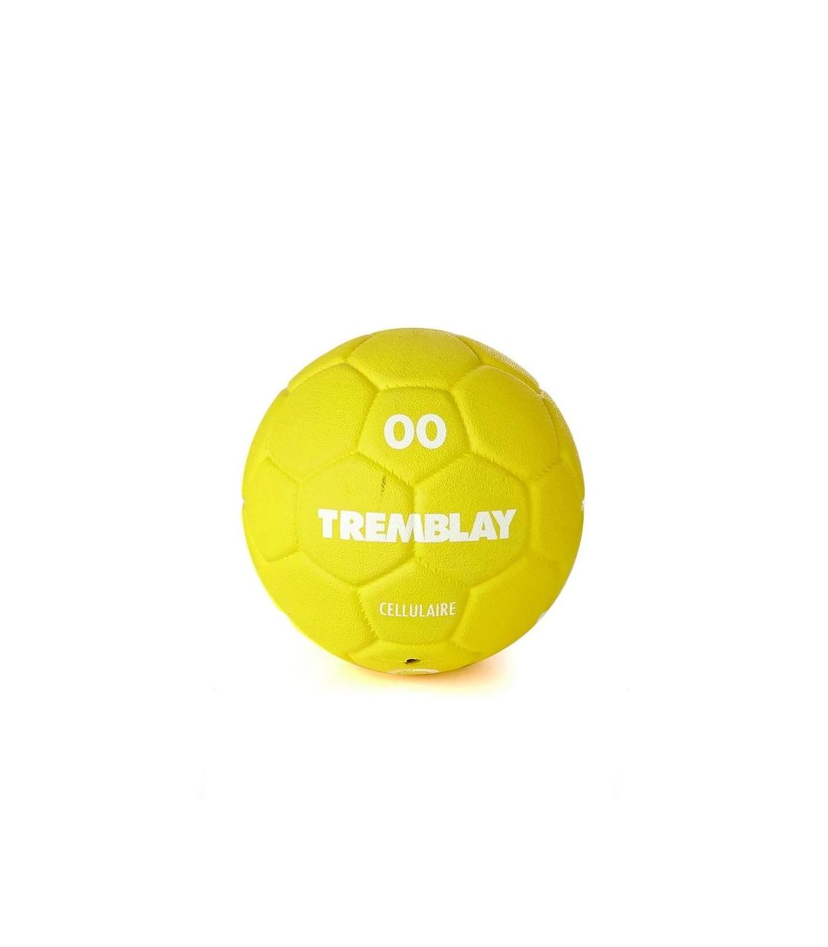 BALLON HANDBALL TREMBLAY SCHOOL CELLULAIRE INITIATION TAILLE 00