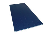 TAPIS FLOTTANT A TROUS