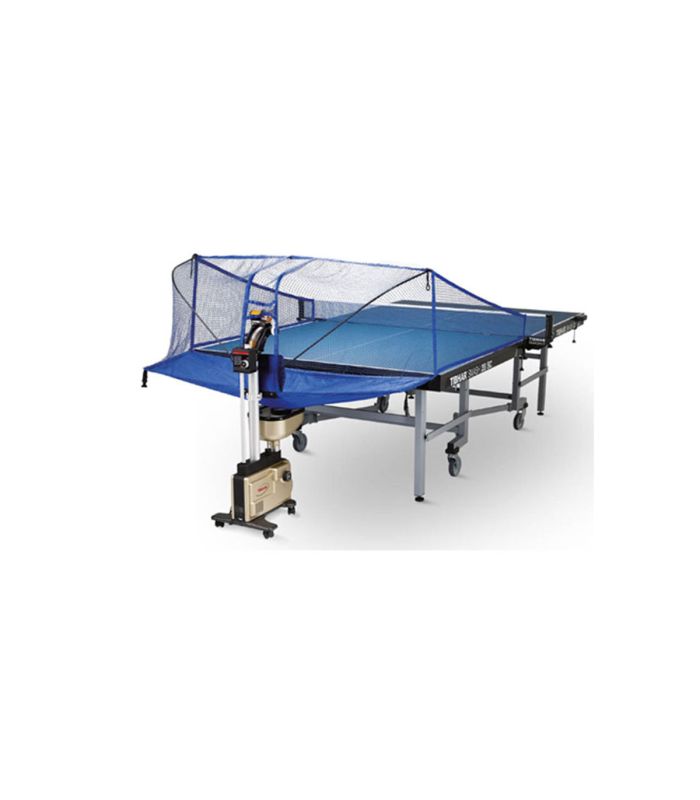 ROBOT PING PONG PRO PLUS TIBHAR AVEC FILET