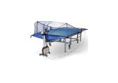 ROBOT PING PONG PRO GENIUS TIBHAR AVEC FILET