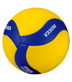 BALLON DE VOLLEY  MIKASA V330W