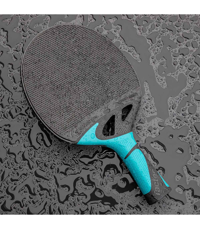 RAQUETTE PING PONG TACTEO SCHOOL CORNILLEAU SOUS L'EAU