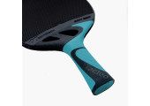 RAQUETTE PING PONG TACTEO SCHOOL CORNILLEAU ZOOM MANCHE