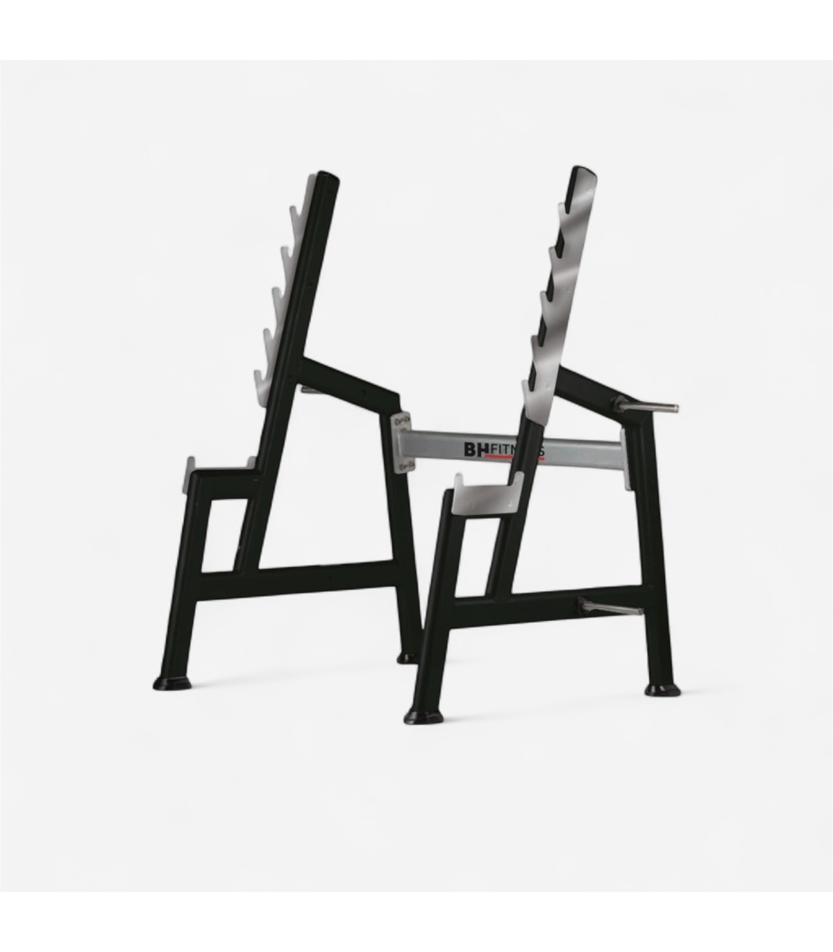 RACK A SQUATS PRO BH FITNESS L845BB