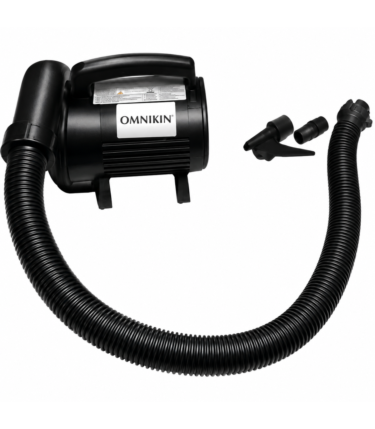 Gonfleur OMNIKIN® HT358