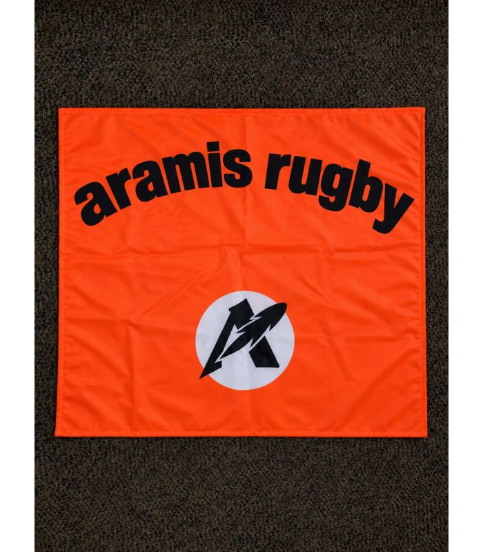 BÂCHE DE PROTECTION POUR JOUG RUGBY ARAMIS
