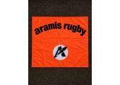 BÂCHE DE PROTECTION POUR JOUG RUGBY ARAMIS