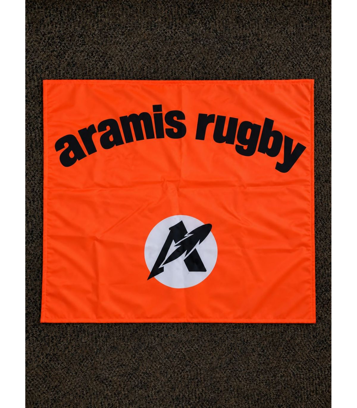 BÂCHE DE PROTECTION POUR JOUG RUGBY ARAMIS