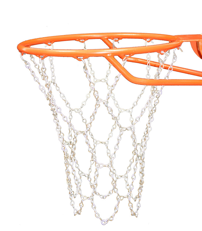 FILET BASKET ANTIVANDALISME Chaîne