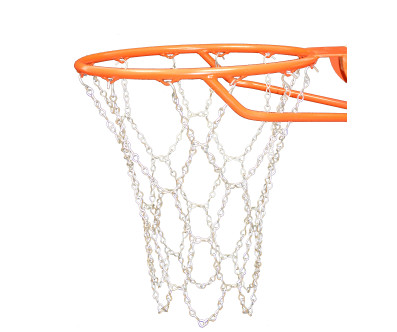FILET BASKET ANTIVANDALISME Chaîne