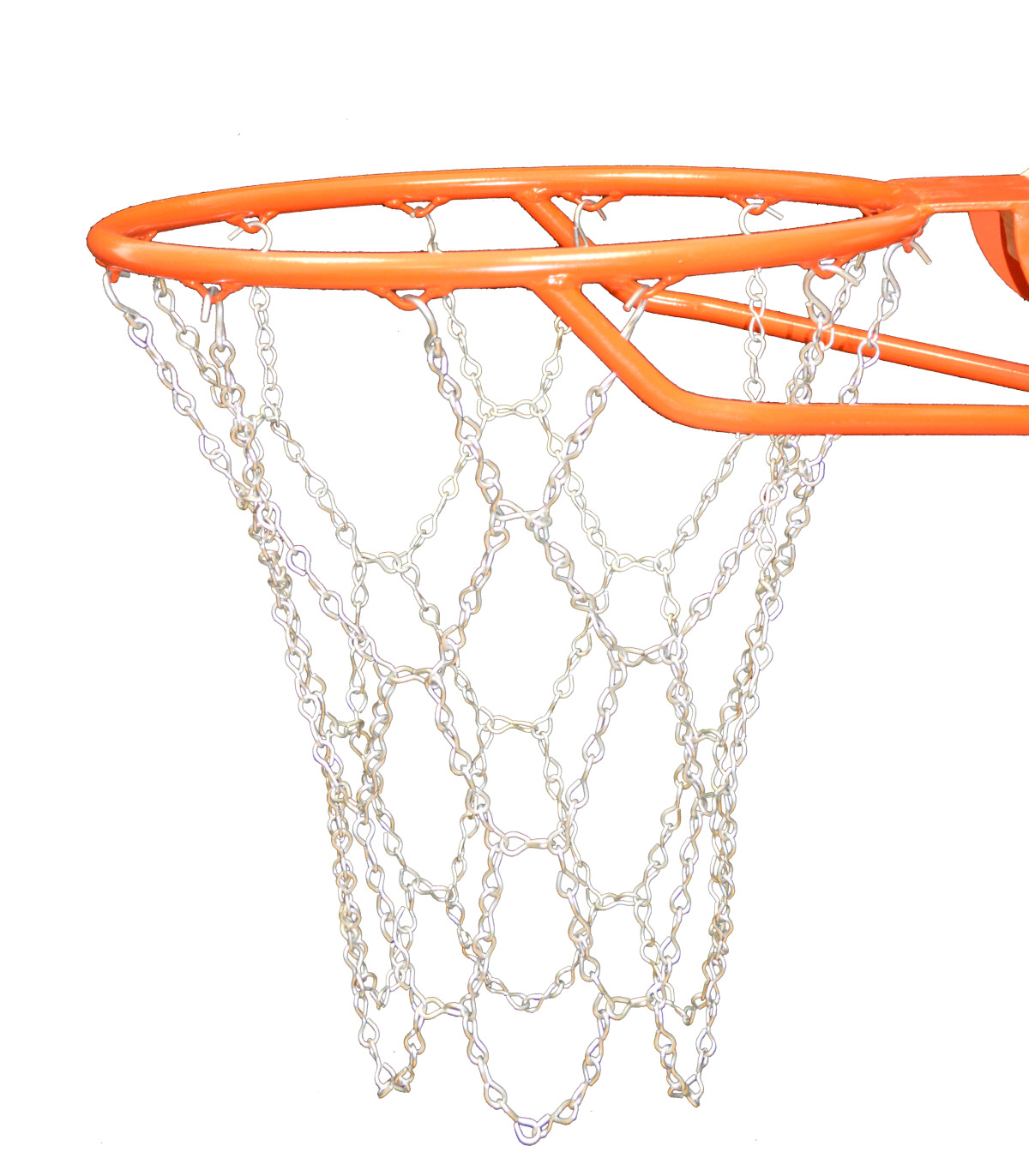 FILET BASKET ANTIVANDALISME Chaîne