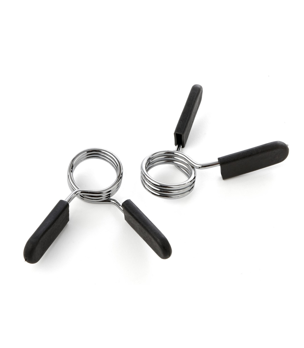 PAIRE DE STOP DISQUES MUSCULATION