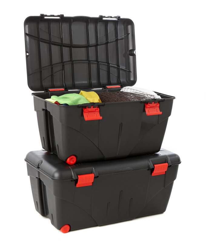 MALLE DE RANGEMENT SPORT