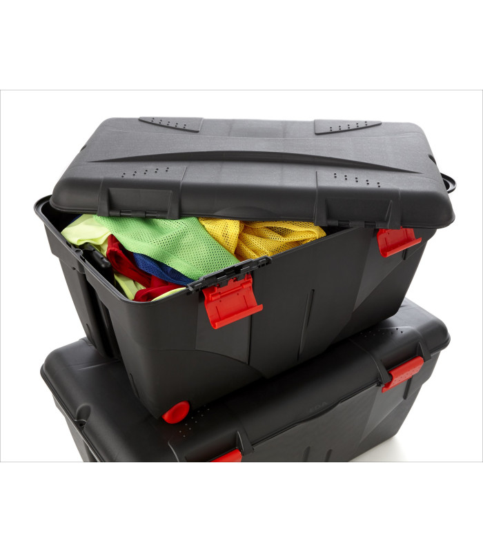 MALLE DE RANGEMENT SPORT OUVERTE