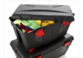 MALLE DE RANGEMENT SPORT OUVERTE