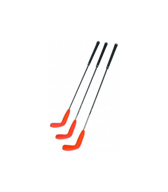 ZOOM CLUBS KIT PERISCOLAIRE GOLF