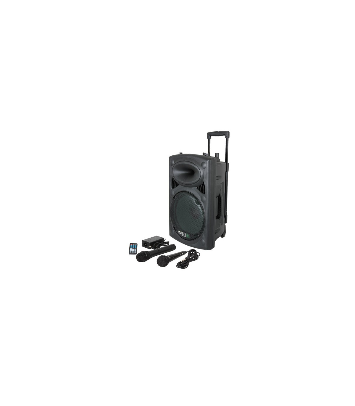 SONO BLUETOOTH USB / SD