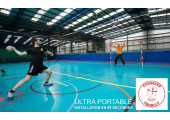 BUT DE HANDBALL PORTABLE IN SITU