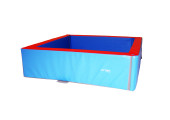 PISCINE A BALLES POUR ENFANTS