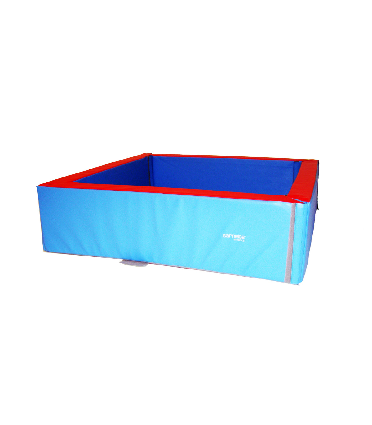 PISCINE A BALLES POUR ENFANTS