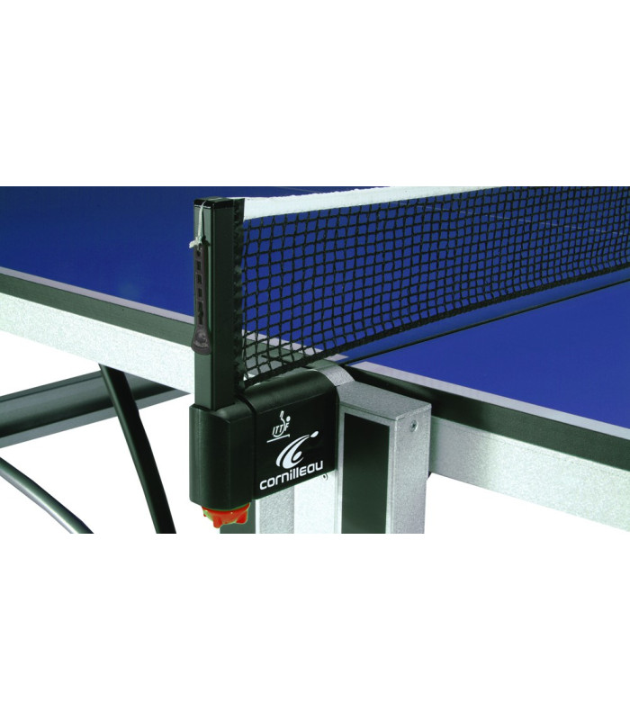 ZOOM FILET TABLE PING PONG COMPETITION 540 ITTF CORNILLEAU