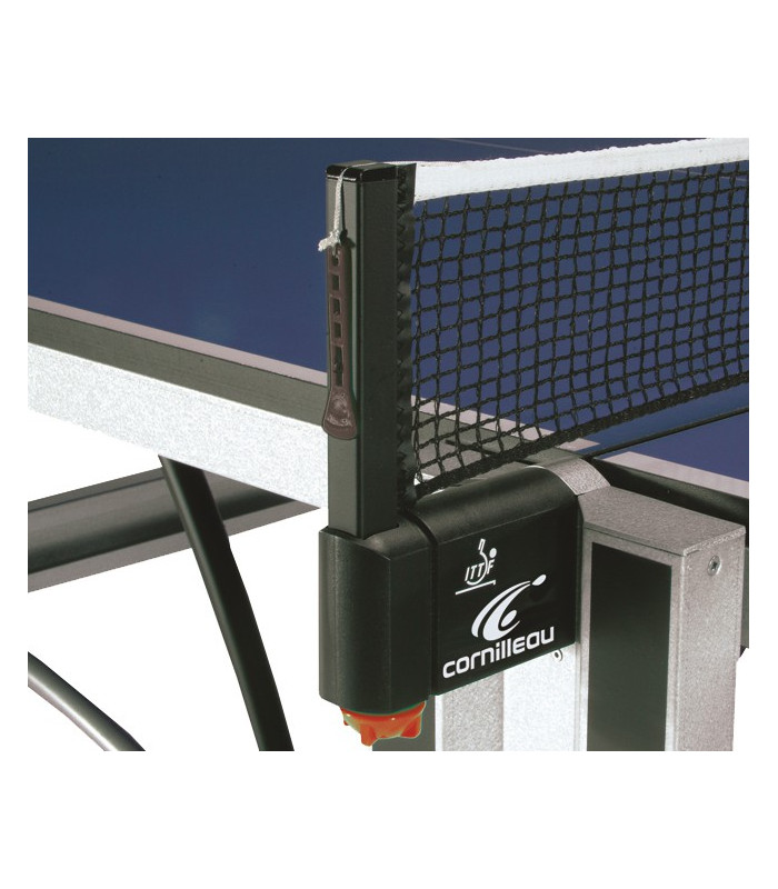 ZOOM FILET TABLE PING PONG COMPETITION 610 ITTF CORNILLEAU