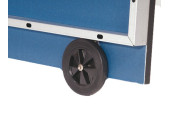 ZOOM ROUE TABLE PING PONG COMPETITION 610 ITTF CORNILLEAU
