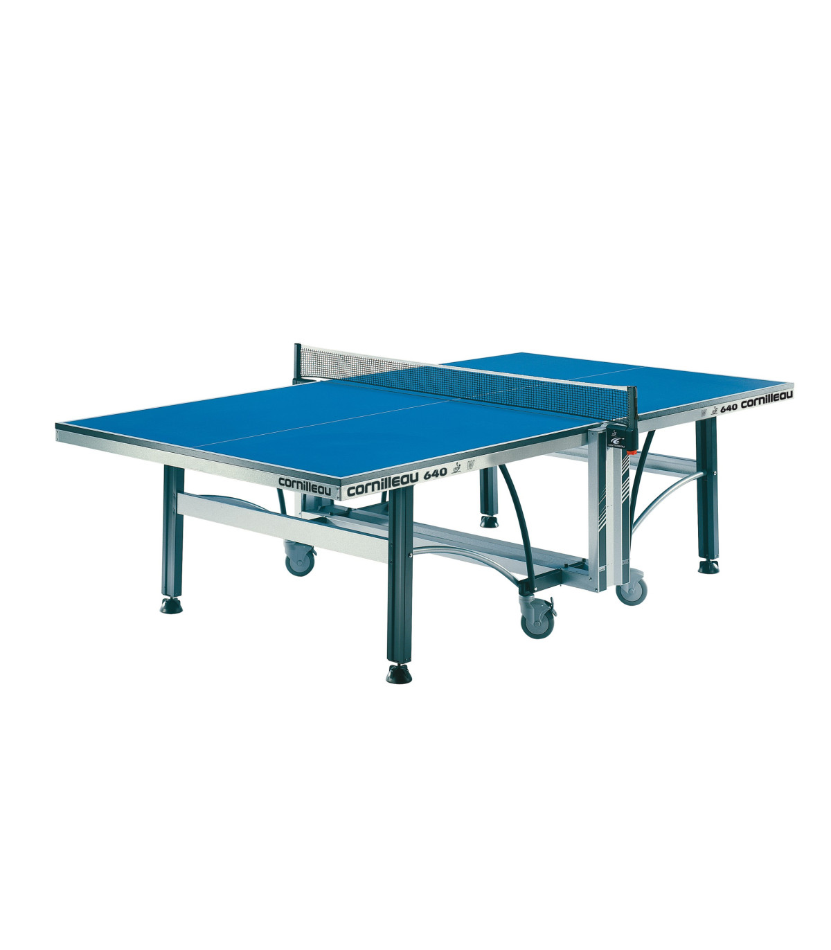  TABLE PING PONG COMPETITION 640 ITTF CORNILLEAU
