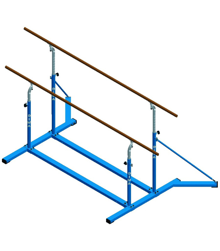 BARRES MIXTES DIMASPORT