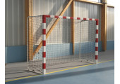 BUT DE HAND BALL COMPETITION ALUMINIUM A SCELLER 