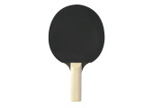 RAQUETTE PING PONG SPORT 100 CORNILLEAU FACE NOIRE
