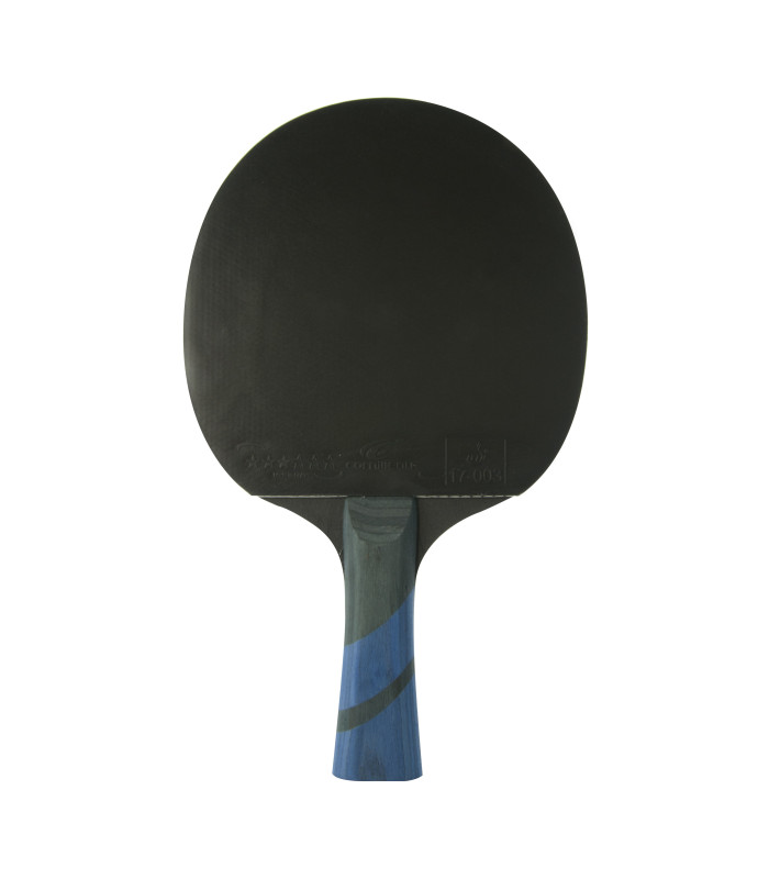 RAQUETTE PING PONG PERFORM 500 CORNILLEAU FACE NOIRE
