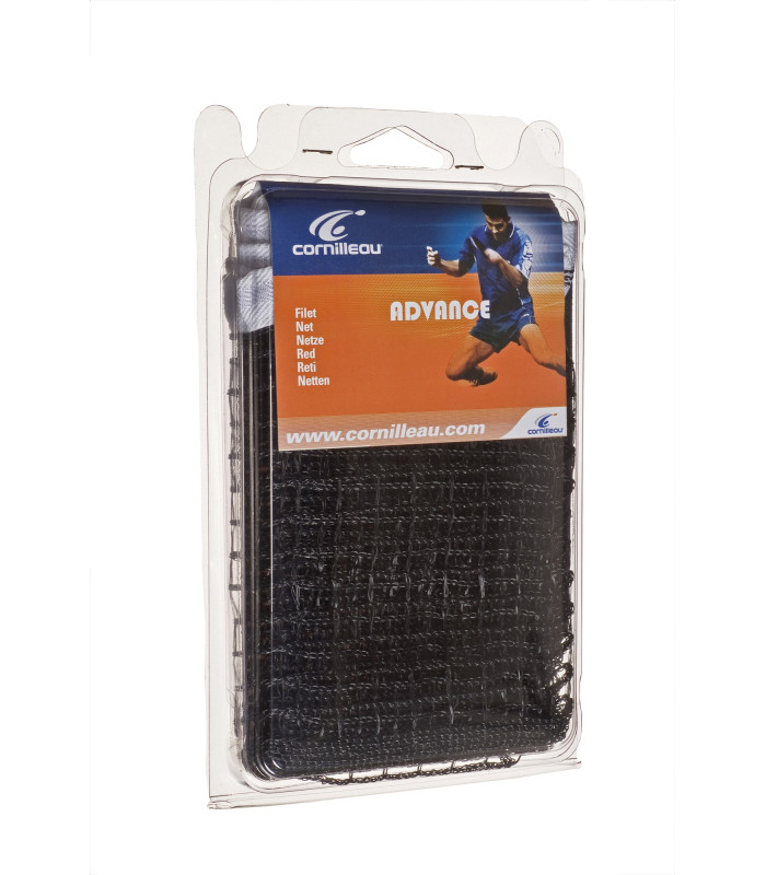 FILET TENNIS DE TABLE ADVANCE CORNILLEAU EMBALLE