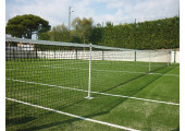 POTEAU TENNIS DE SIMPLE