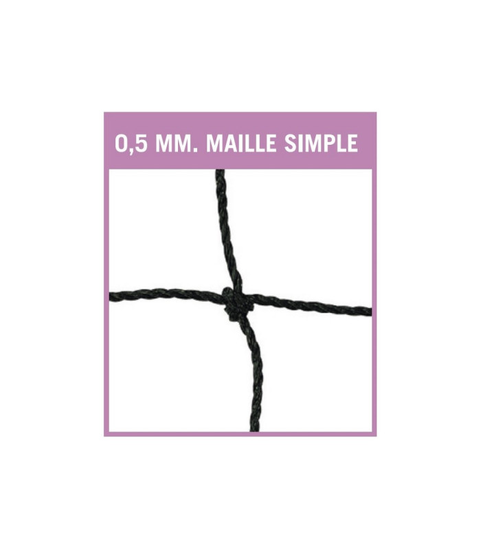 FILET BADMINTON SCOLAIRE / LOISIR