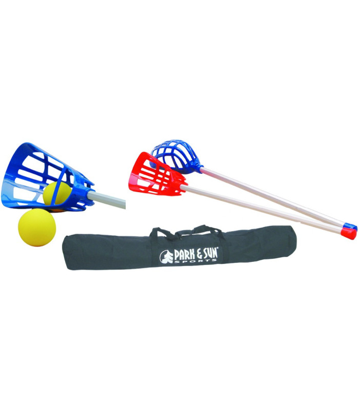 KIT LACROSSE