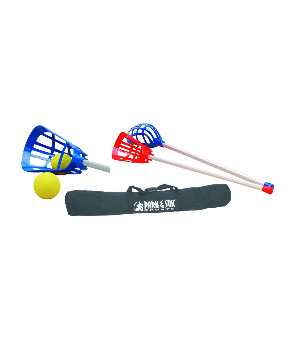 KIT LACROSSE