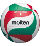 BALLON VOLLEY-BALL VM 2000 MOLTEN