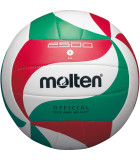 BALLON VOLLEY-BALL VM 2500 MOLTEN