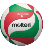 BALLON VOLLEY-BALL VM 4000 MOLTEN