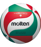 BALLON VOLLEY-BALL VM 4500 MOLTEN
