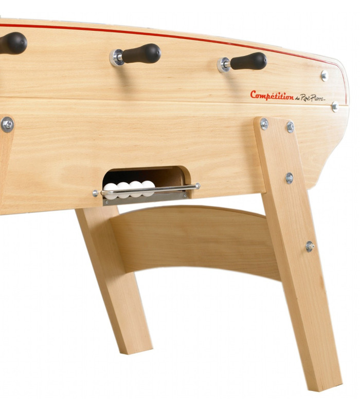 ZOOM RECUPERATEUR BABY FOOT RENE PIERRE COMPETITION