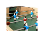 ZOOM JOUEURS BABY FOOT RENE PIERRE COMPETITION
