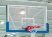 MOUSSE DE PROTECTION DE PANNEAU DE BASKET A COLLER 180 x 105 CM